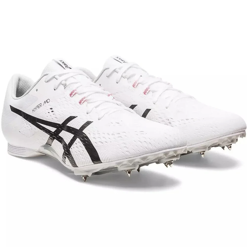 ASICS Hyper MD 8 Track and Field Shoes NWT - Picture 5 of 8